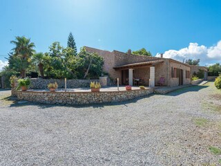 Villa Costa de los Pinos Enregistrement extérieur 21