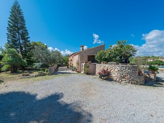 Villa Costa de los Pinos Registrazione all'aperto 37