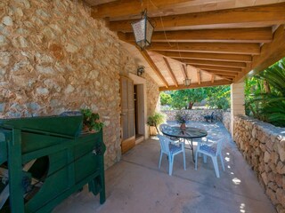 Villa Costa de los Pinos Außenaufnahme 27