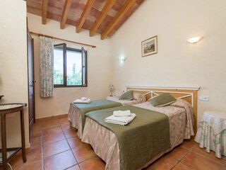 Villa Costa de los Pinos Außenaufnahme 20