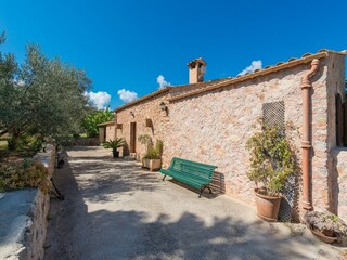 Villa Costa de los Pinos Registrazione all'aperto 26