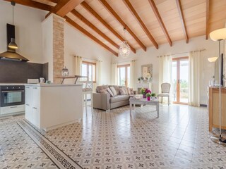 Villa Ses Salines Équipement 11