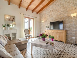 Villa Ses Salines Ausstattung 11