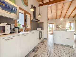 Villa Ses Salines Ausstattung 12