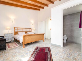 Villa Ses Salines Équipement 15