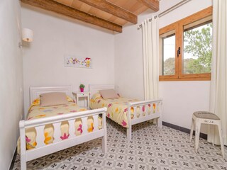 Villa Ses Salines Équipement 17