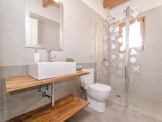 Villa Ses Salines Ausstattung 21