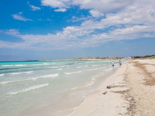 Villa Ses Salines Umgebung 23