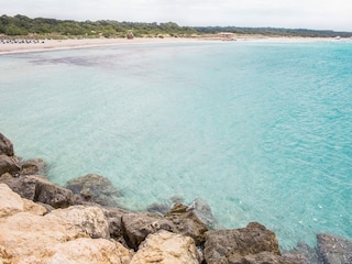 Villa Ses Salines Omgeving 22