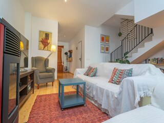 Villa Ses Salines Ausstattung 22