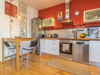 Villa Ses Salines Features 22