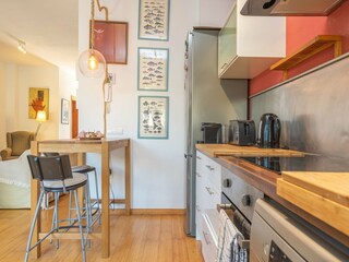 Villa Ses Salines Features 24