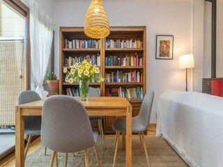 Villa Ses Salines Características 17