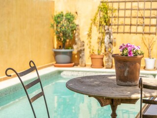 Villa Ses Salines Outdoor Recording 10