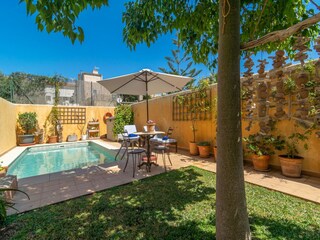 Villa Ses Salines Enregistrement extérieur 6