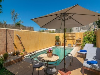 Villa Ses Salines  43