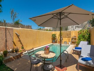 Villa Ses Salines  46