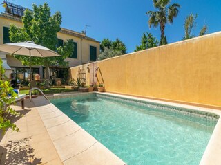 Villa Ses Salines Enregistrement extérieur 10