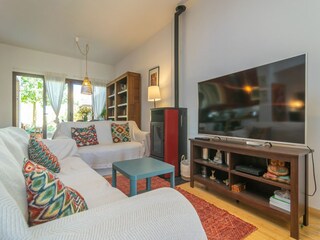 Villa Ses Salines Équipement 21