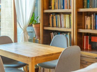 Villa Ses Salines Équipement 25