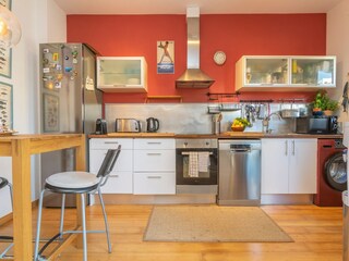 Villa Ses Salines Équipement 29