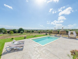 Villa Son Carrió Enregistrement extérieur 4