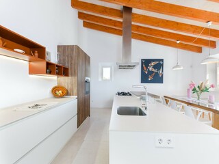 Villa Son Carrió Buitenaudio-opname 5