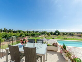 Villa Son Carrió Enregistrement extérieur 10