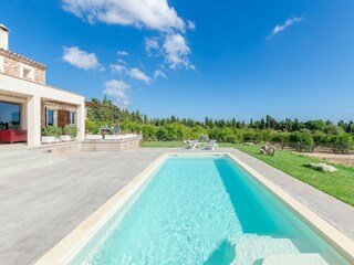 Villa Son Carrió Enregistrement extérieur 11