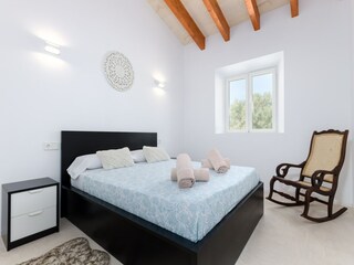 Villa Son Carrió Buitenaudio-opname 12