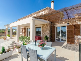 Villa Son Carrió Outdoor Recording 16