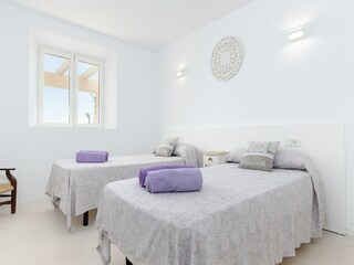 Villa Son Carrió Enregistrement extérieur 17