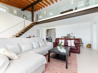 Villa Son Carrió Enregistrement extérieur 21