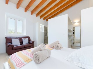 Villa Son Carrió Enregistrement extérieur 26