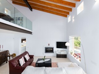 Villa Son Carrió Enregistrement extérieur 29