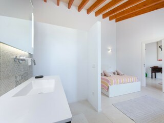 Villa Son Carrió Grabación al aire libre 30