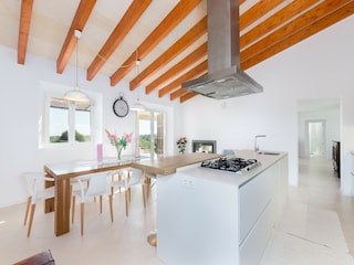 Villa Son Carrió Outdoor Recording 31