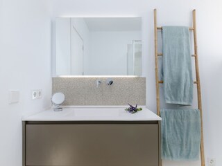 Villa Son Carrió Grabación al aire libre 34