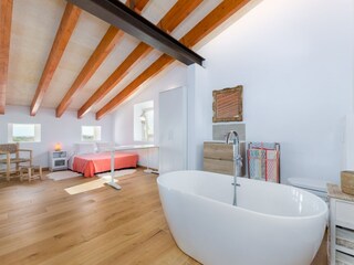 Villa Son Carrió Registrazione all'aperto 39