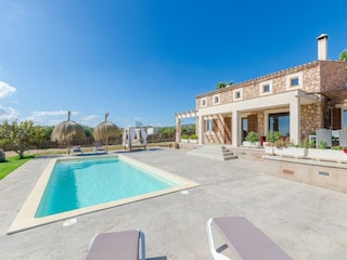 Villa Son Carrió Outdoor Recording 43