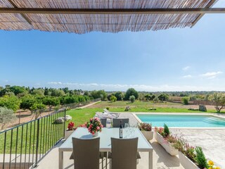 Villa Son Carrió Enregistrement extérieur 47