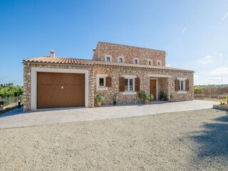 Villa Son Carrió Enregistrement extérieur 48