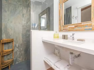 Villa Binibequer Caratteristiche 26