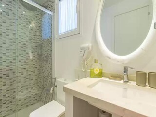 Villa Binibequer Ausstattung 32