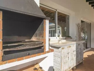 Villa Binibequer Außenaufnahme 7