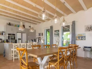 Villa Binibequer Équipement 25