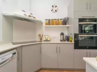 Villa Binibequer Caratteristiche 19