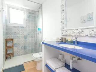 Villa Binibequer Caratteristiche 36