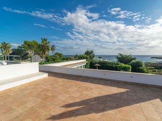 Villa Binibequer Enregistrement extérieur 5