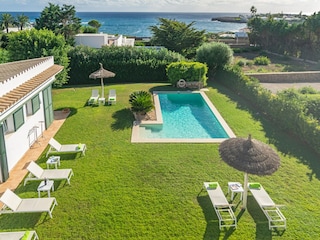 Villa Binibequer Environnement 36